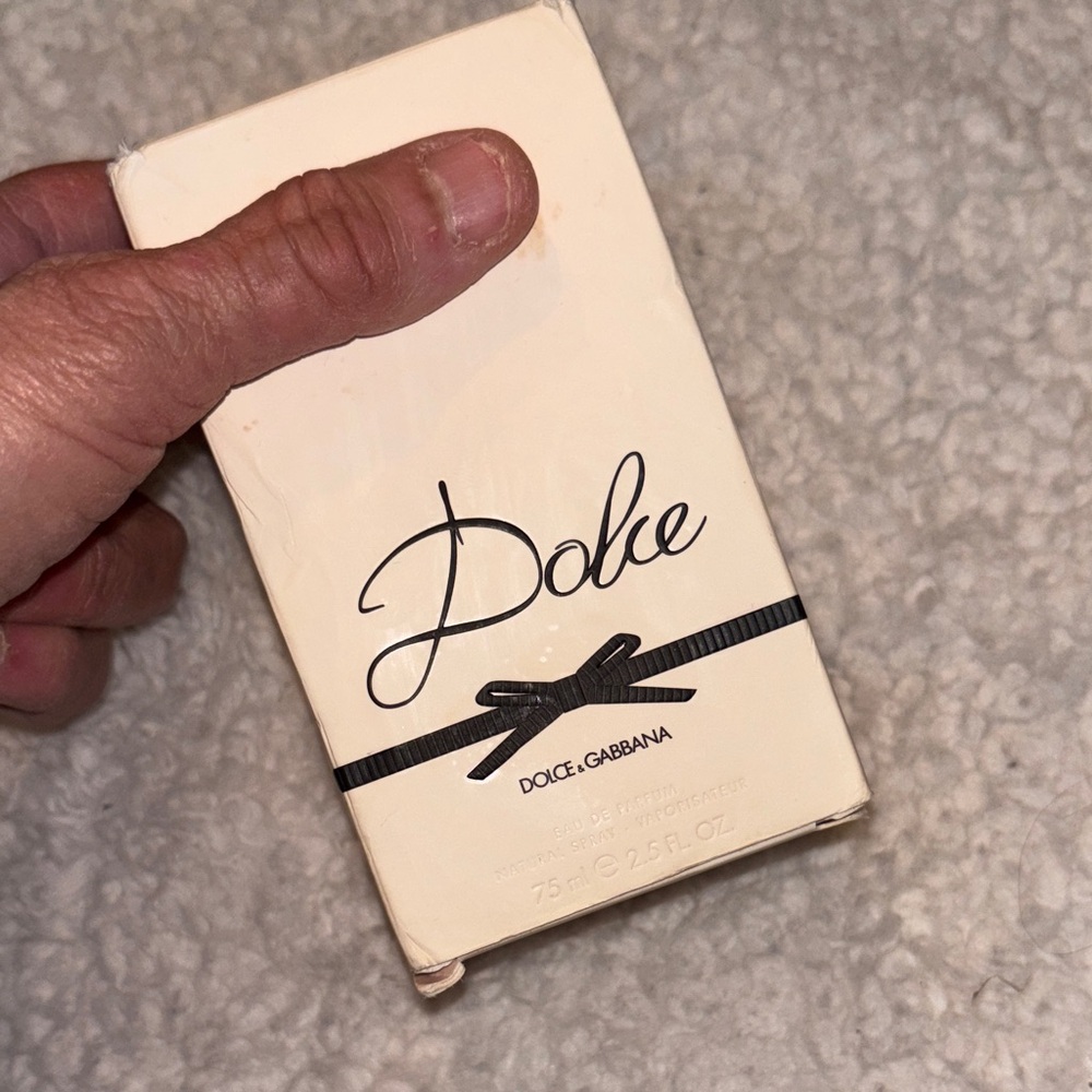 Dolce & Gabbana Dolce perfume